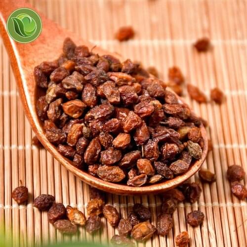 Sea Buckthorn Whole Dried Berries - Hippophae Rhamnoides