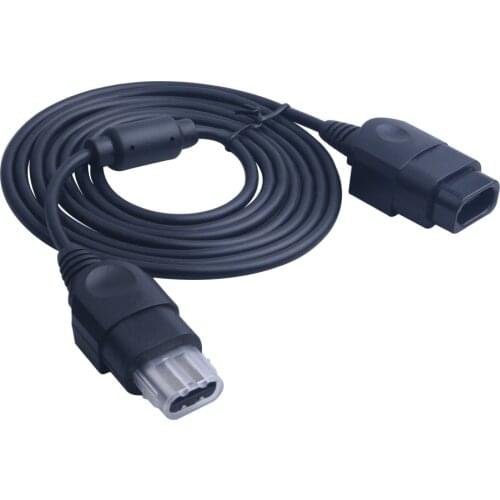 Elistooop Controller Extension Cord High Quality Extender Cable 1.8M Gaming Accessories Only For Original Xbox