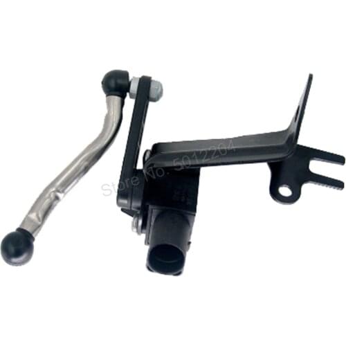 High Quality 8R0941285E For Audi Q5 NS Left Front Suspension Height Level Sensor 8R0 941 285E 8R0 941 285 E