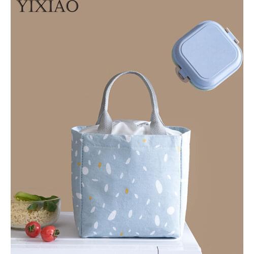 YIXIAO Shopping Bags