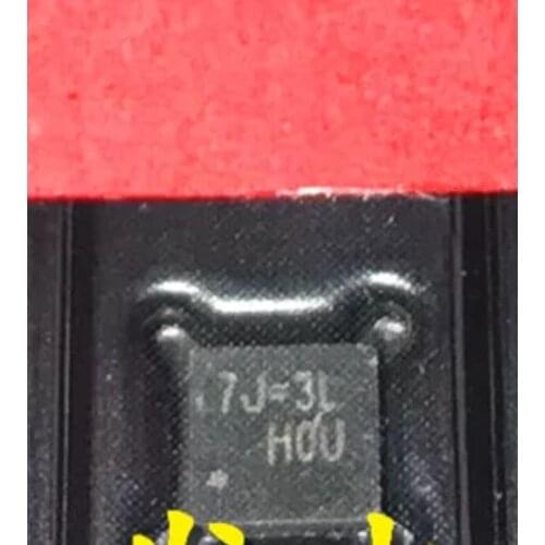 10-20PCS/ RT8816AGQW RT8816A RT8816 7J=3L