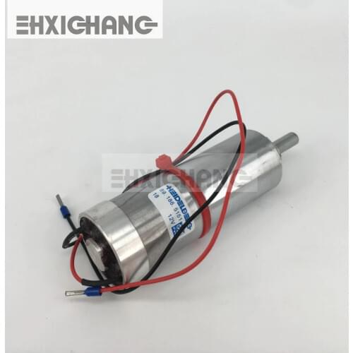 100% original New Heidelberg printing press accessories 89.186.5151 motor Heidelberg printing machine electrical