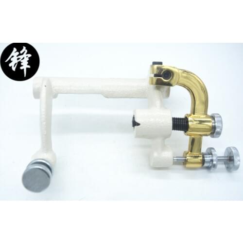 801 Leather Skiving Machine Spare Parts wheel framefull set leather skiving machine spare parts NIPPY Machine Parts