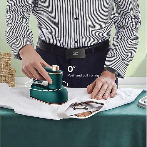Alloet Electric Irons China
