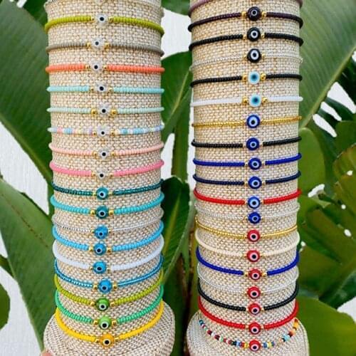 Aura Myria Friendship Bracelets