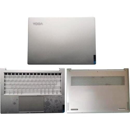 Laptop For Lenovo Yoga 14S Laptops Computer Case Laptop Case LCD Back Cover/Palmrest Upper Case/Bottom Case