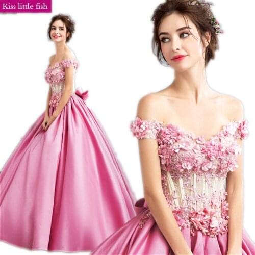 220 Free shipping Fashion long evening dress Vestido de festa longo Robe de soiree longue 2019