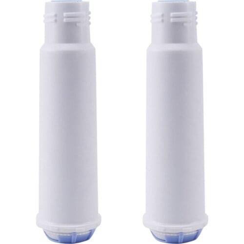 Water Filter Water for Melitta/Krups/AEG/Gaggenau/Neff Coffee Machines