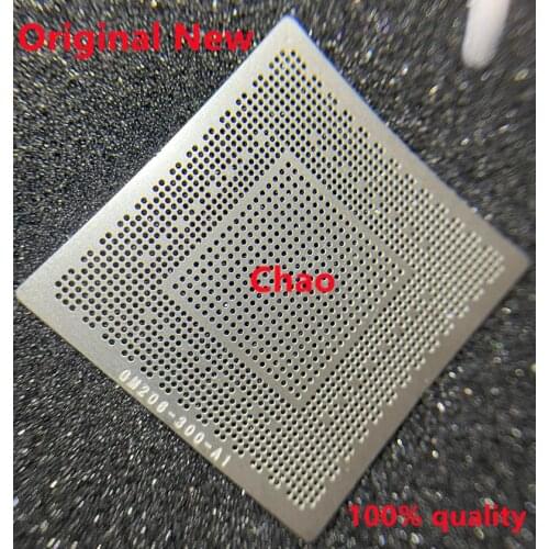 Direct heating 90*90 GM206-251-A1 GM206-250-A1 GM206-300-A1 GM206-150-A1 stencil