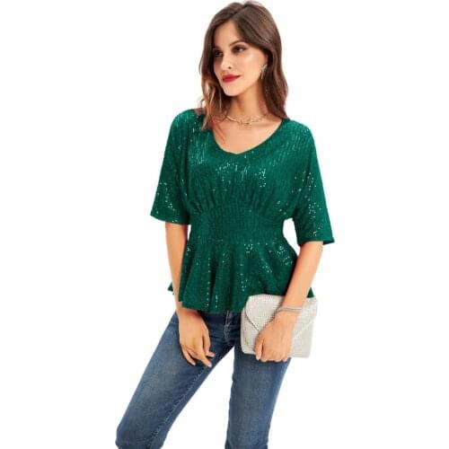 Женские летние футболки Grace Karin China At AliExpress