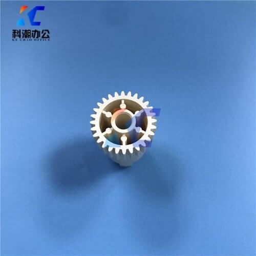 KECHAO 2pcs Fuser drive Gear Compatible for Ricoh MP2014 2014D 2014AD 2014EN 2014 copier parts