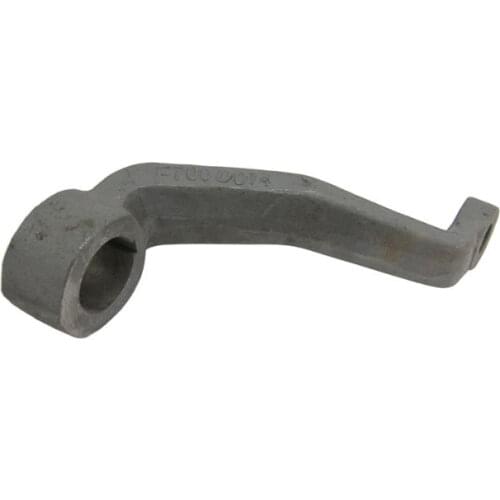 Left steering arm for Foton Lovol tractor, part number: FT700.31.119