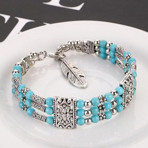LOVBEAFAS Engraved Bracelets
