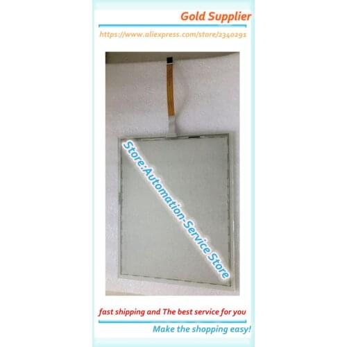 New Touch Screen Glass Panel Use For IPC477C 6AV7883-6AA10-7GA0