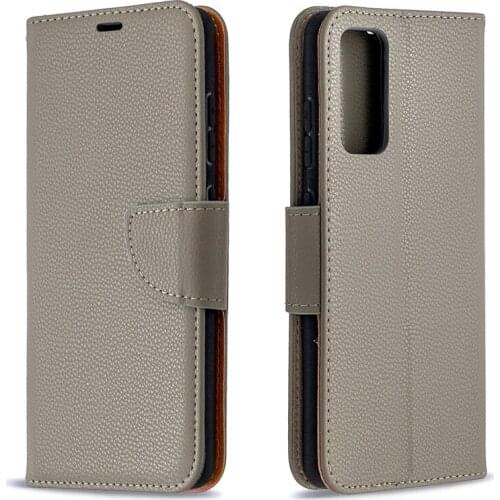 New Style Mi 10T Case Leather Flip Case on For Xiaomi Mi 10T 10 T 5G Fundas Wallet Magnetic Cover sFor Xiomi Mi10T Pro Lite Phon