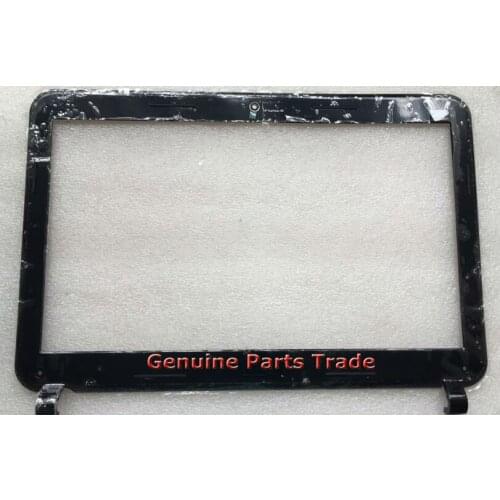 Genuine Original NEW FOR HP Pavilion M4 M4-1000 718427-001 LCD Screen Display Front Bezel Cover Frame