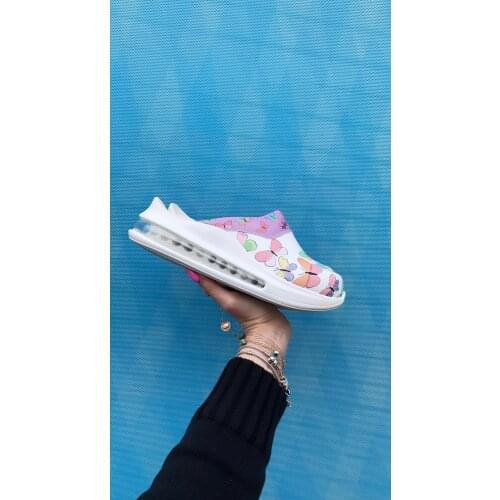 Orthopedic Sabo SuperAir Slippers 2021 New Women Comfortable Comfort Nurse Doctor Hospital Orthopedic Cook Work Slippers