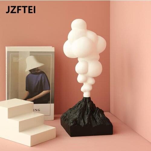 Modern Minimalist Abstract Art Nordic Home Decoration Tv Office Balcony Decoration Creative Personality Decorating Desk