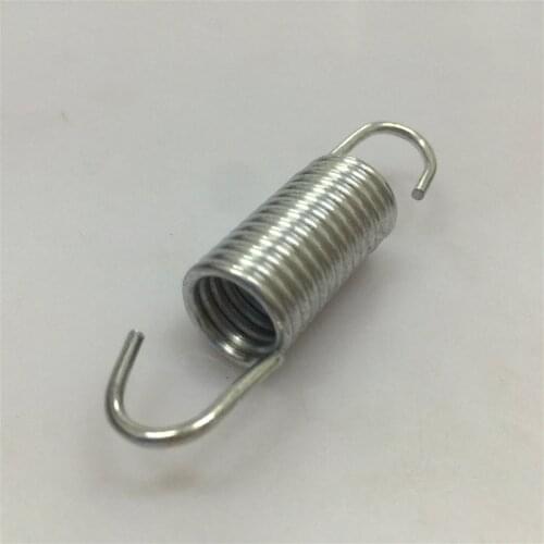 STARPAD For Haojue Suzuki GS GN125 Suzuki King Diamond Panther EN QJ motorcycle brake foot brake return spring spring