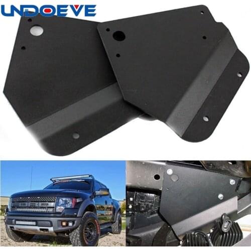 Undoeve Headlight Accessories