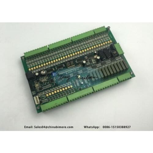 Elevator escalator Lift parts inverter driver main pcb card board BL2000-FTB-V1 BL2000-FTB