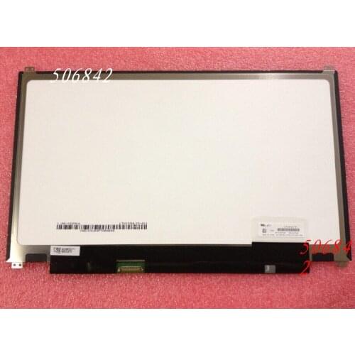 13.3" LED SCREEN LTN133HL03-201 laptop lcd led screen panel IPS 1920*1080 30PIN