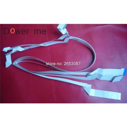 1607531 original new printer head cable carriage cable for EPSON 7610 7620 7621 7110 7111 flex head cable