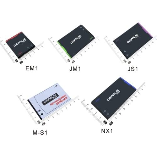 EM1 JM1 JS1 M-S1 NX1 battery For Blackberry 9350 9360 9370 9790 9930 9900 9380 P9981 9850 9310 9315 9320 9220 9000 9030 9780 Q10