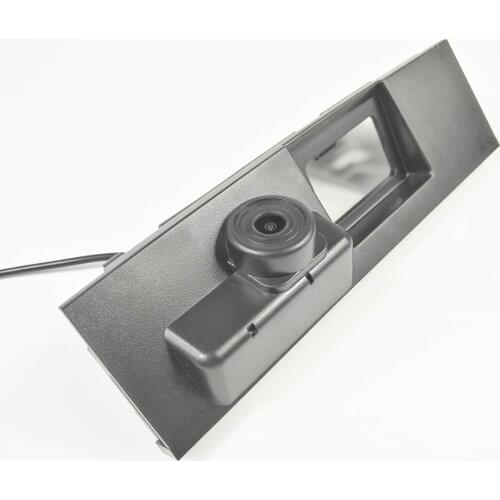 Car Rear View Parking Camera For 2014 2015 Ford Mondeo Camera Waterproof night vision