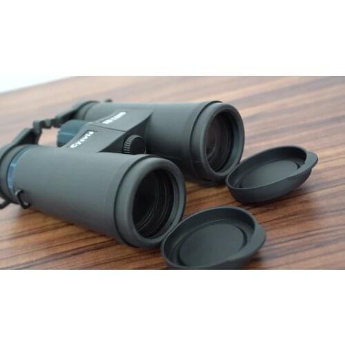 Metal Body 12x50 Long Range Binoculars HD Lens Telescope with IPX7 Waterproof