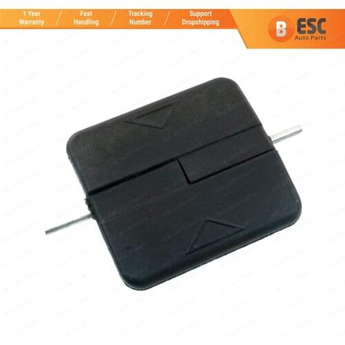 For VW Caddy MK3 T5 T6 Multivan Caravelle 2K0847781B EDP1092 Car Side Sliding Window Glass Latch Opener Grip Release Button