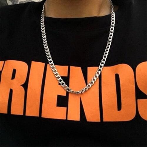 FXM Necklace