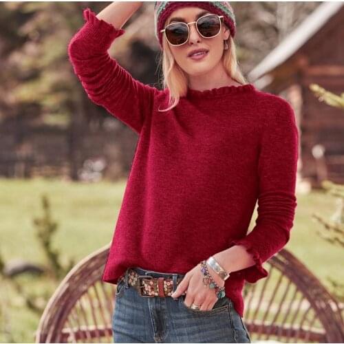 Женские свитера и кардиганы HaiN China At AliExpress