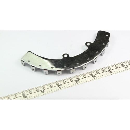 HT240010 Barudan Embroidery Machine Parts 9 NEEDLE THREAD GUIDE