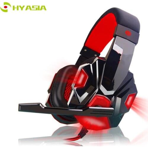 HYASIA Headsets For Smartphones