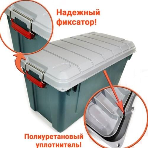 IRIS Car Accessories