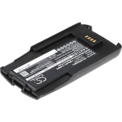 Cameron Sino 750mAh battery for AVAYA 9030 9031 MDW9030P MDW9031 Transtalk 9030 Transtalk 9031 107733107