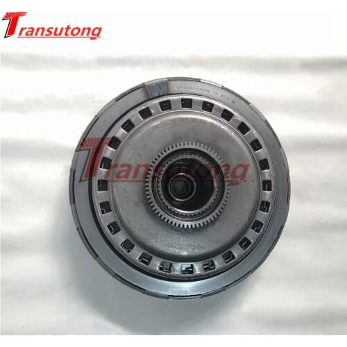 MPS6 6DCT450 Transmission Clutch For DODGE FORD VOLVO MPS6 Gearbox