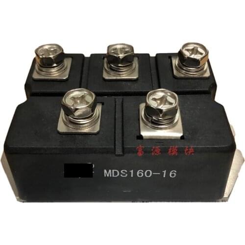 MDS160-16 Original, Can Provide Test, 1 Year Warranty