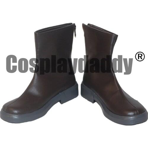 My Hero Academia Boku no Hero Academia Denki Kaminari Hero: Chargebolt Ver. Cosplay Shoes Boots S008