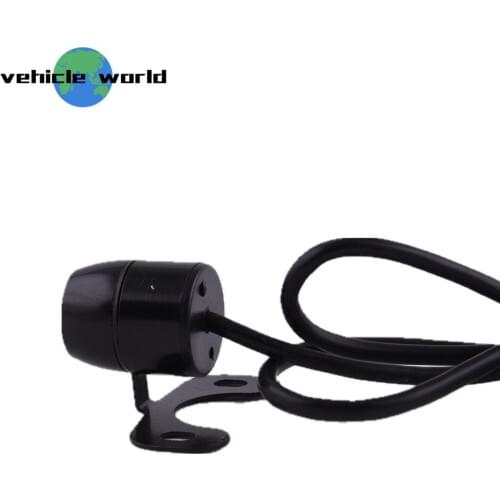 Real Time Monitoring Small Hidden Mini AHD 960P Rear Front Back View Vehicle Taxi Car Camera