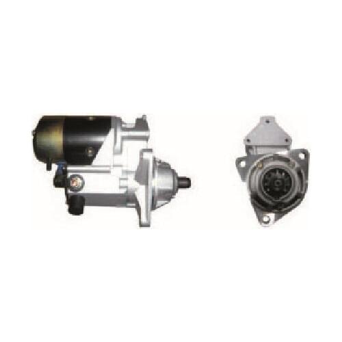 NEW STARTER MOTOR 0280005300 FOR ISUZU DA120640