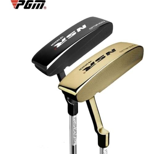 PGM Golf Putter NSR Unisex Right Handed Stainless Steel Beginner Exercise Stick Golf Clubs Wholesale