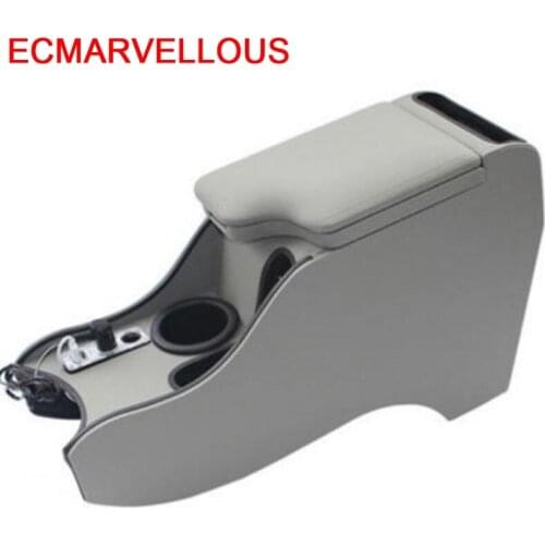 Accoudoir De Voiture Reposabrazos Styling Car Arm Rest Armrest 2009 2010 2011 2012 2013 2014 2015 2016 FOR Chevrolet Cruze