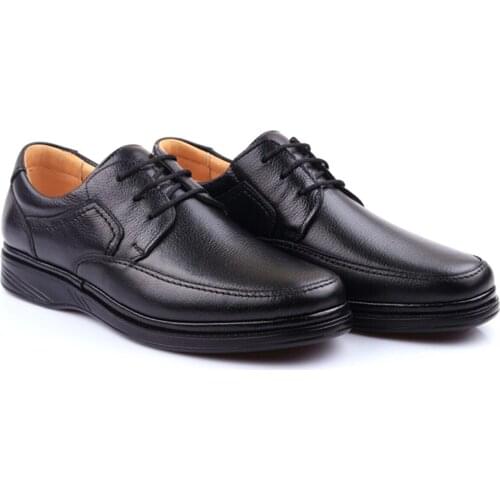 Puccifuzzi Mens Oxfords
