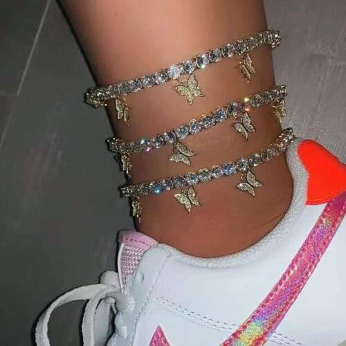 Smthhg Red Bracelets