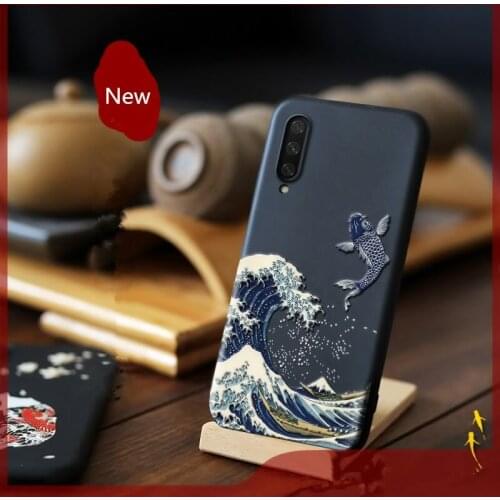 Unibay Phone Cases Xiaomi Mi A3