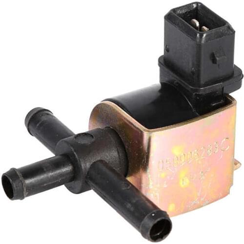 Boost Control Solenoid Valve fit for 058 906 283 C