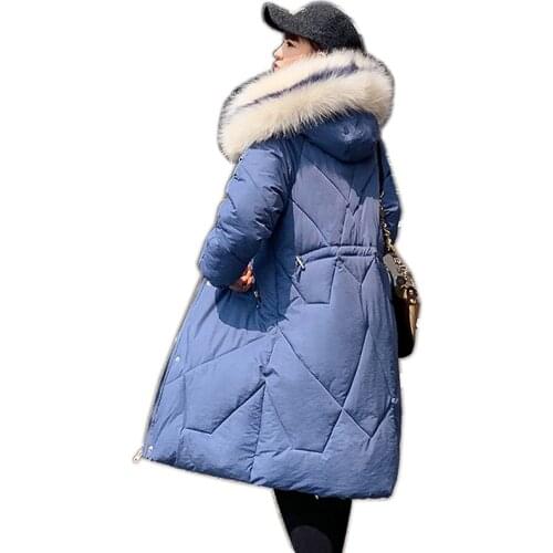 VOFALXGH Women's Winter Down Jackets