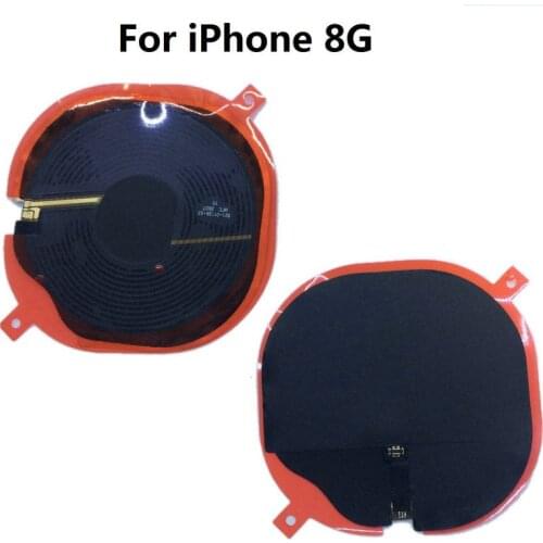 OEM NFC Wireless Charging Coil Replacement Part for Apple iPhone 8 8 PLUS X